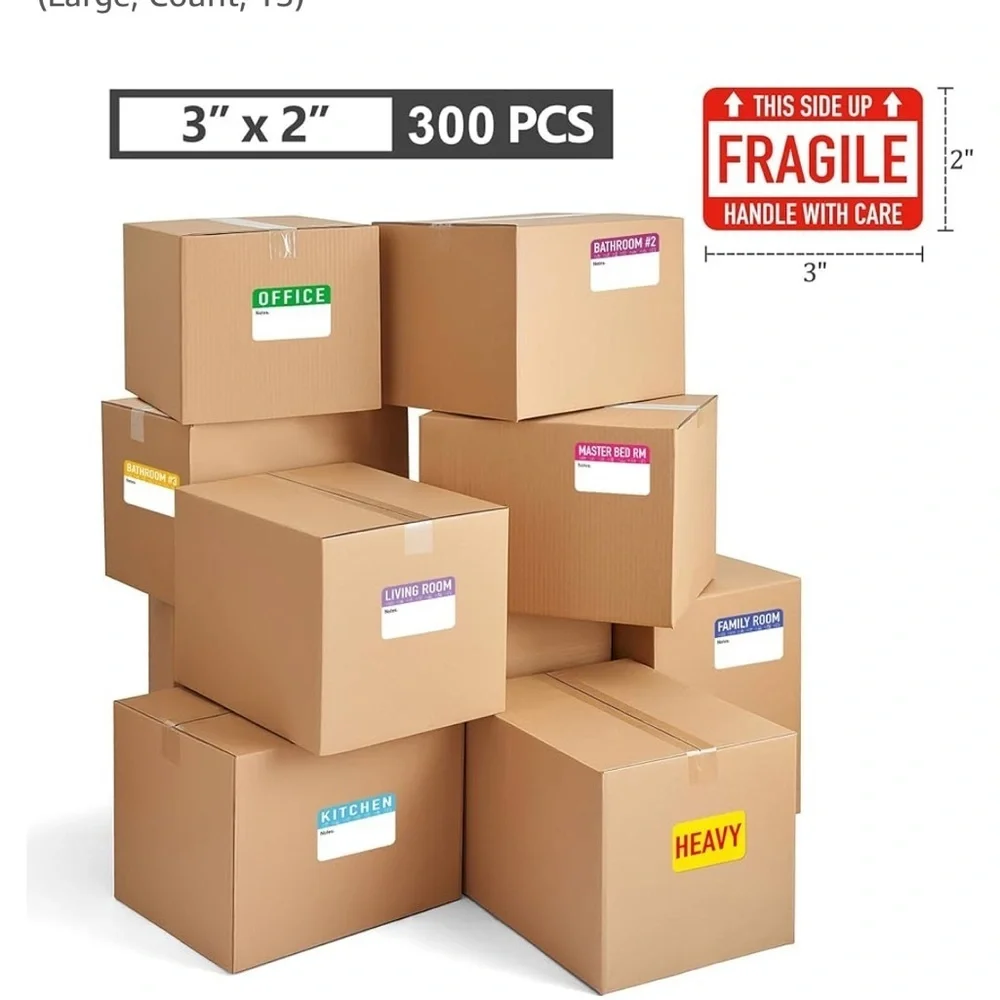 👑Moving planner and labels